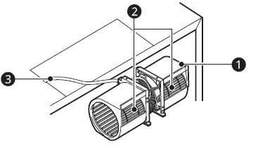 LG MVEL2137D Microwave Oven-21