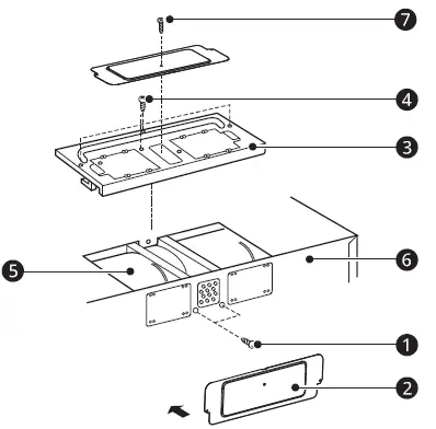 LG MVEL2137D Microwave Oven-25