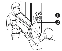 LG MVEL2137D Microwave Oven-33