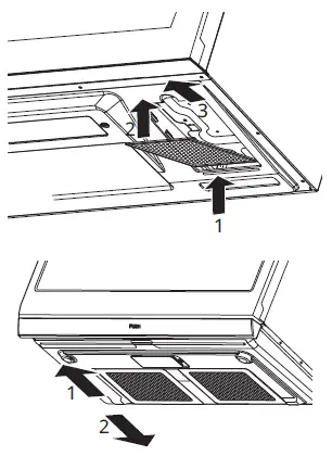 LG MVEL2137D Microwave Oven-37