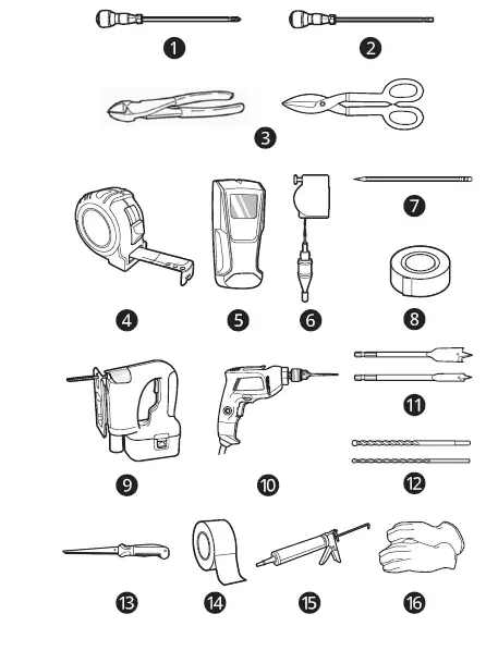 LG MVEL2137D Microwave Oven-7