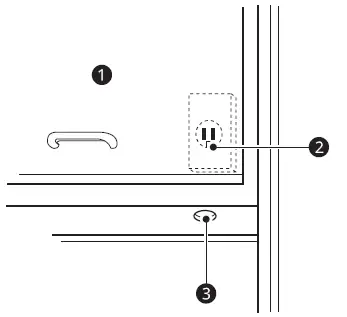LG MVEL2137D Microwave Oven-8