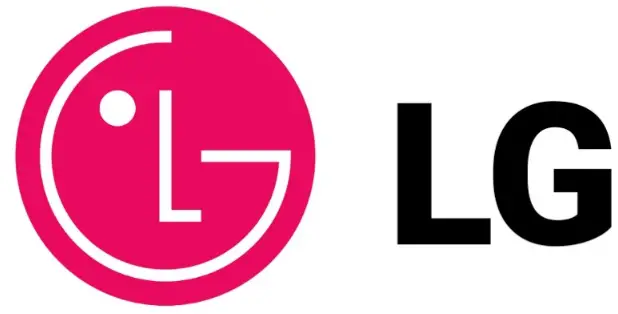 LG logo