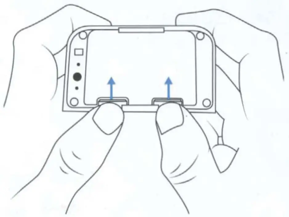 ring SF49E9 Outdoor Contact Sensor - fig2