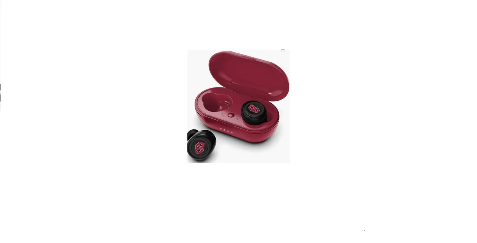 Soar Ncaa True Wireless Earbuds-complete Features/instruction Guide