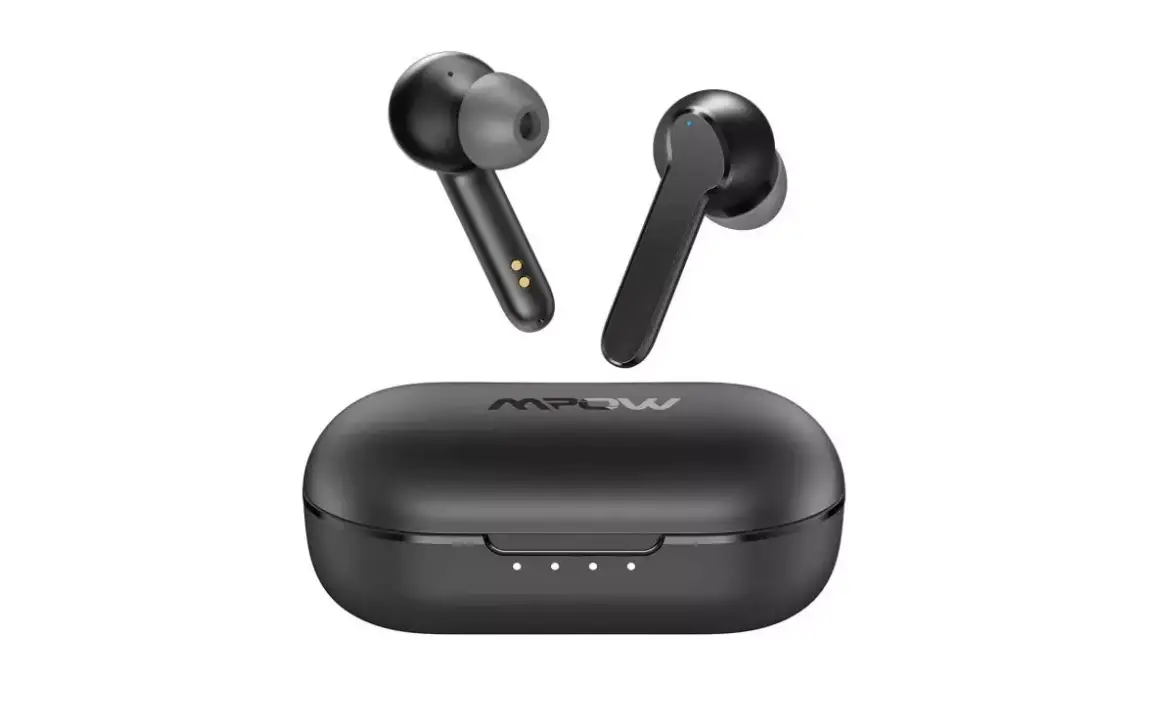 Mpow True Wireless Earbuds User Manual