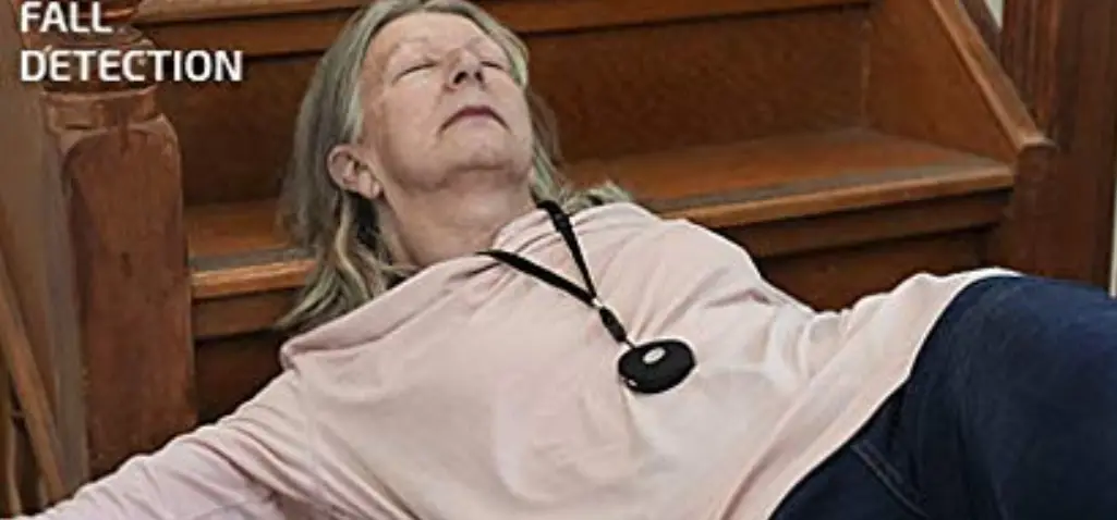 Livelife 4gx Mobile Alarm With Gps And Fall Detection User Manual