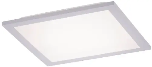 Leuchten Direkt 12200-16 FLAT Ceiling Light LED