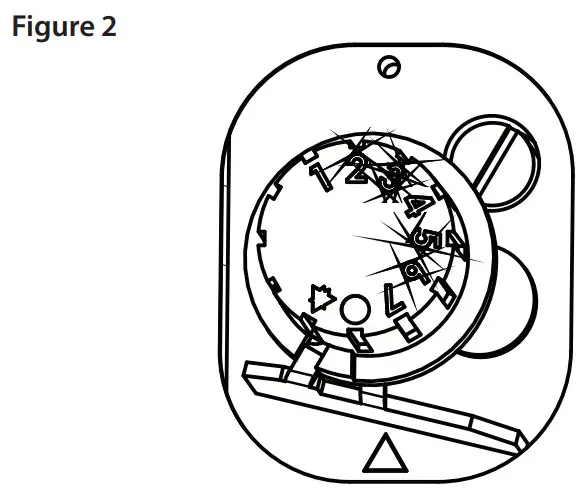 Garland G60-6R24SS G Series Gas Restaurant Ranges - figure 1