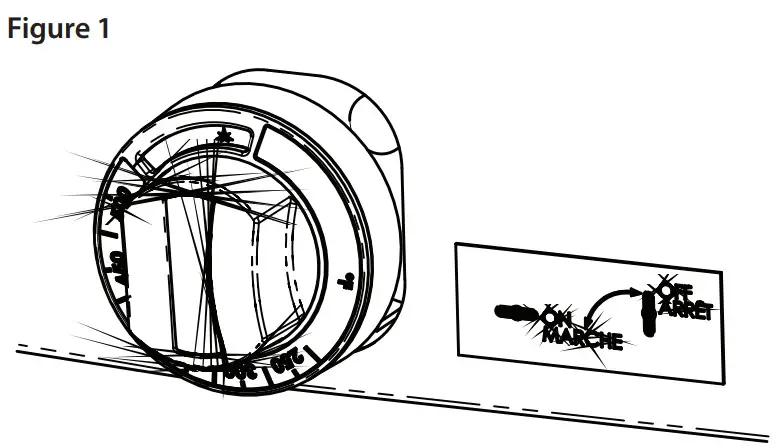 Garland G60-6R24SS G Series Gas Restaurant Ranges - figure