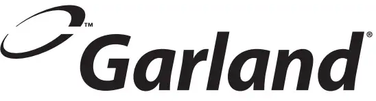 Garland logo