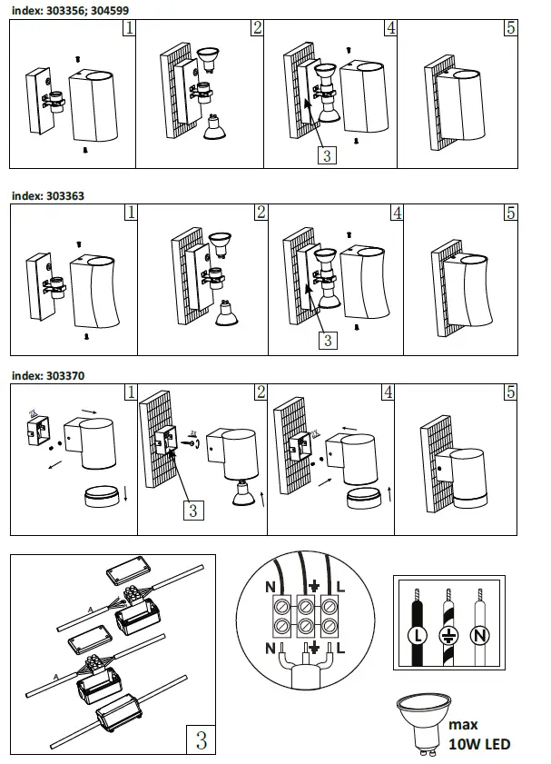 Sanico-BOSTON-303356-Wall-Lamp-fig-2