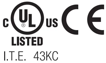 Altronix EBRIDGE100SPR EoC Single Port Receiver - icon