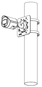 dahua 4MP Lite Full-color Fixed-focal - TLC SD Card 2