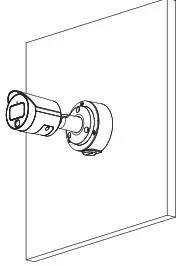 dahua 4MP Lite Full-color Fixed-focal - TLC SD Card 3