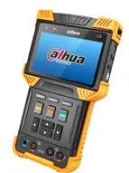 dahua 4MP Lite Full-color Fixed-focal - Tester