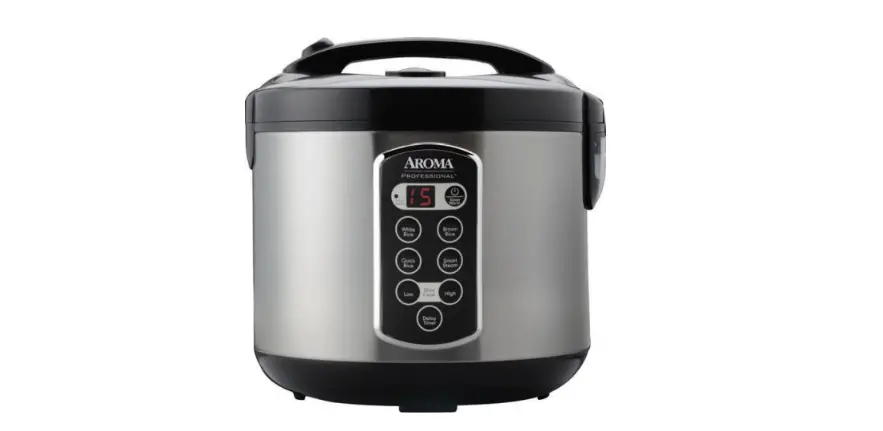 Aroma Arc-2000asb Rice Cooker User Manual Aroma Arc-2000asb Rice Cooker User Manual