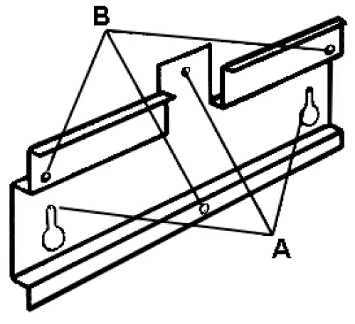 CONSORT-BFH2SL-SL-Wireless-Controlled-Downflow-Fan-Heaters-fig-1