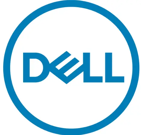 DELL logo