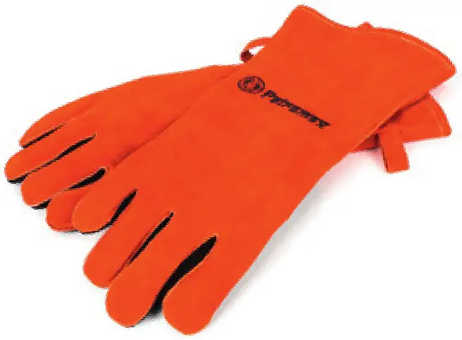 Petromax fp15h Fire Skillet - overview 6