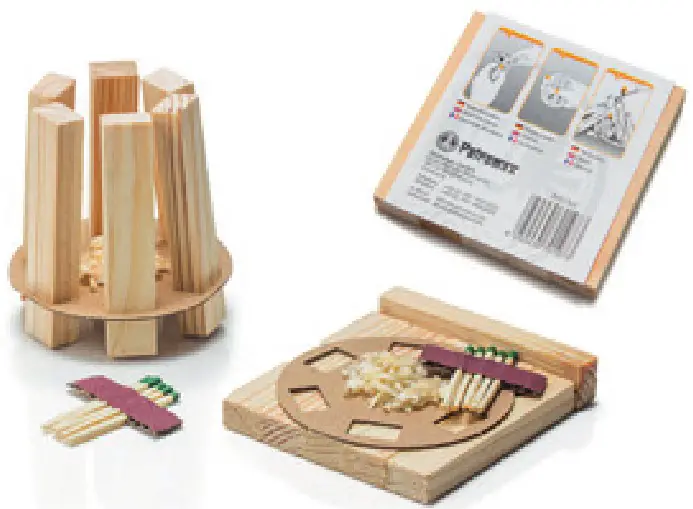 Petromax fp15h Fire Skillet - overview 8