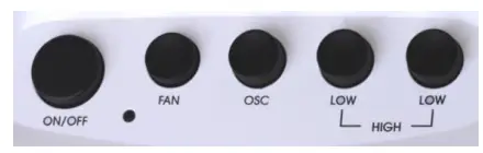 Goldair-GCT255-2000W-Ceramic-Tower-Heater-1