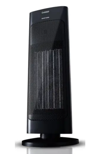 Goldair-GCT255-2000W-Ceramic-Tower-Heater-product