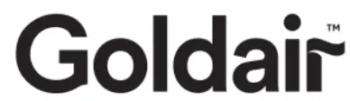 Goldair-logo