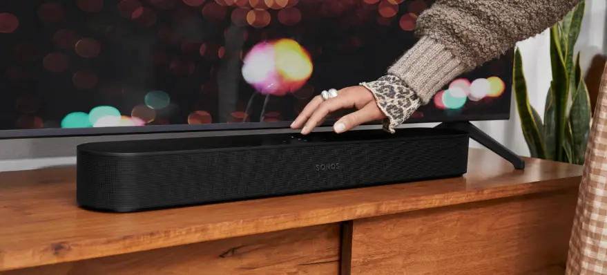 Sonos S36 Soundbar User Guide