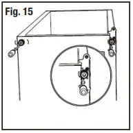AKAI-AK-413-TMWD 413- Top-Mount-Refrigerator-With-Water-Dispe-fig-17