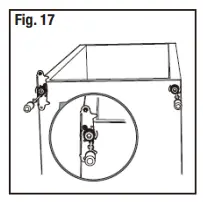 AKAI-AK-413-TMWD 413- Top-Mount-Refrigerator-With-Water-Dispe-fig-19