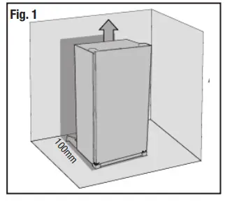 AKAI-AK-413-TMWD 413- Top-Mount-Refrigerator-With-Water-Dispe-fig-2