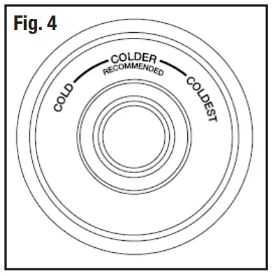 AKAI-AK-413-TMWD 413- Top-Mount-Refrigerator-With-Water-Dispe-fig-5