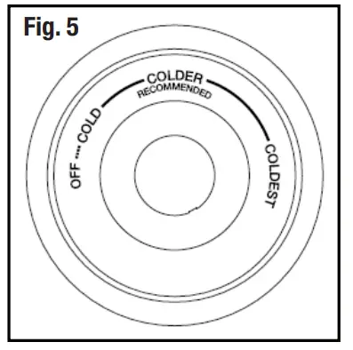 AKAI-AK-413-TMWD 413- Top-Mount-Refrigerator-With-Water-Dispe-fig-6