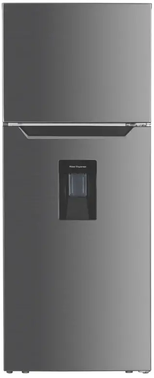AKAI-AK-413-TMWD 413- Top-Mount-Refrigerator-With-Water-Dispe-product