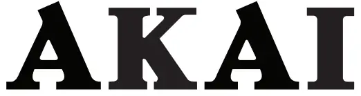 AKAI-AK-logo
