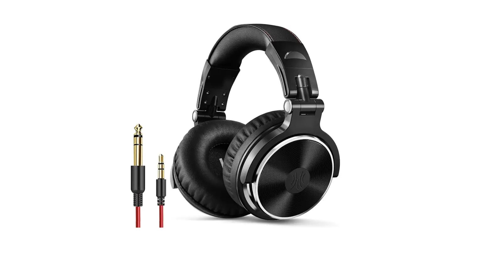 Oneodio Pro-10 Wired Over Ear Headphones User Manual