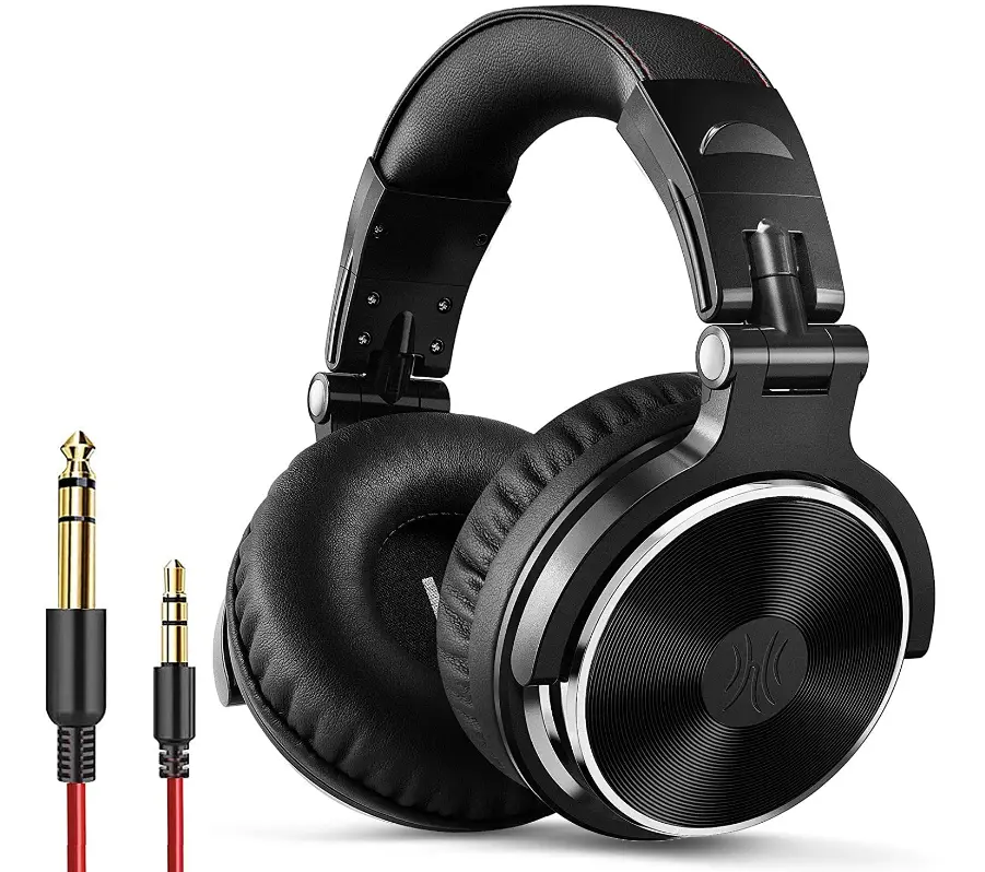 OneOdio-=Pro-10-Wired-Over-Ear-Headphones-Imgg