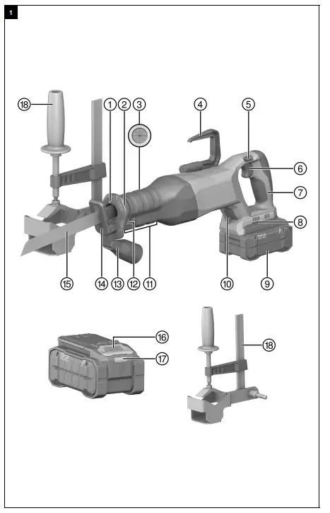 HILTI-NURON-SR-6-22-Cordless-Reciprocating-Saw-fig1