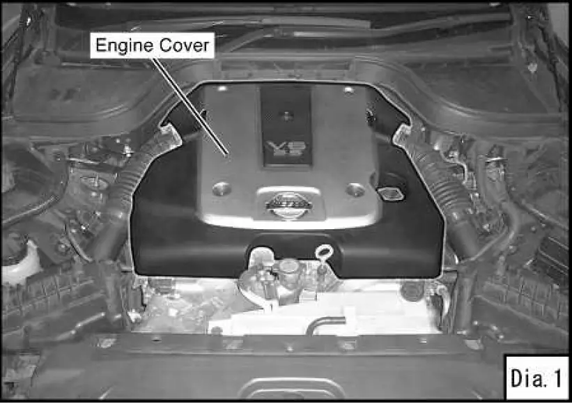 HKS 70020-AZ012 Racing Suction Reloaded Intake Kit 01