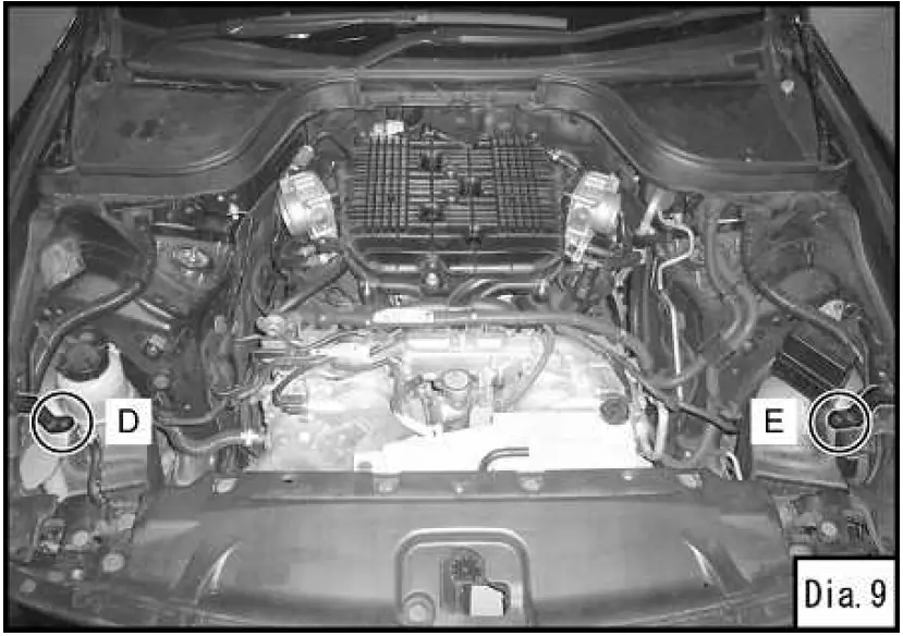 HKS 70020-AZ012 Racing Suction Reloaded Intake Kit 01