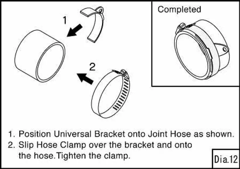 HKS 70020-AZ012 Racing Suction Reloaded Intake Kit 01