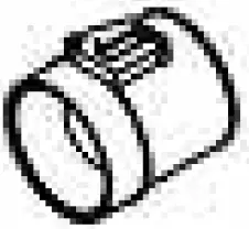 HKS 70020-AZ012 Racing Suction Reloaded Intake Kit 01