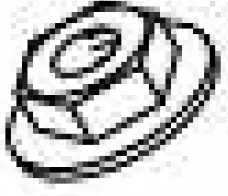 HKS 70020-AZ012 Racing Suction Reloaded Intake Kit 20