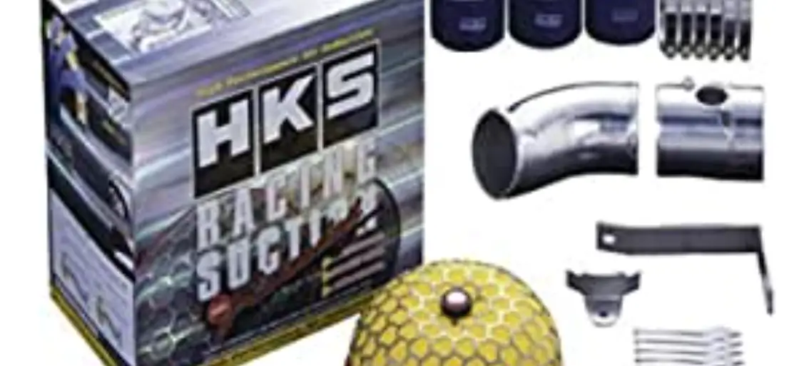 Hks 70020-az012 Racing Suction Reloaded Intake Kit User Manual Hks 70020-az012 Racing Suction Reloaded Intake Kit User Manual