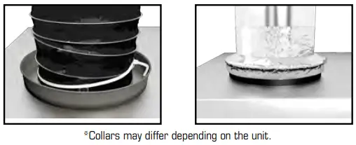 fantech FIT 70E Fresh Air Appliance - fig 10