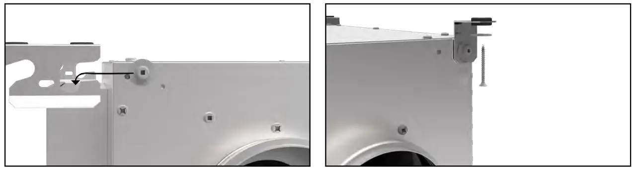 fantech FIT 70E Fresh Air Appliance - fig 12