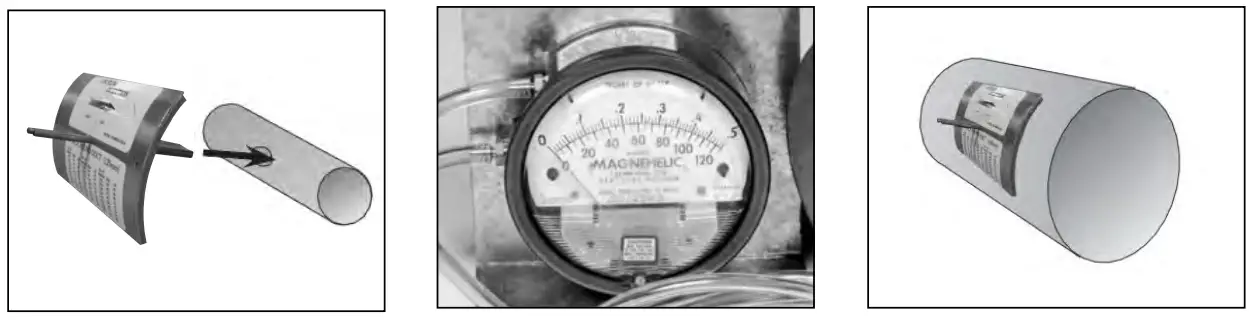 fantech FIT 70E Fresh Air Appliance - fig 15