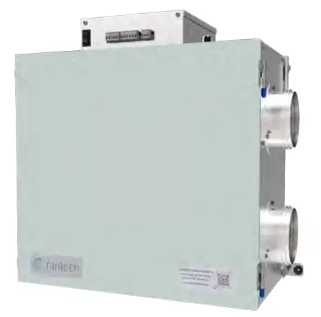 fantech FIT 70E Fresh Air Appliance