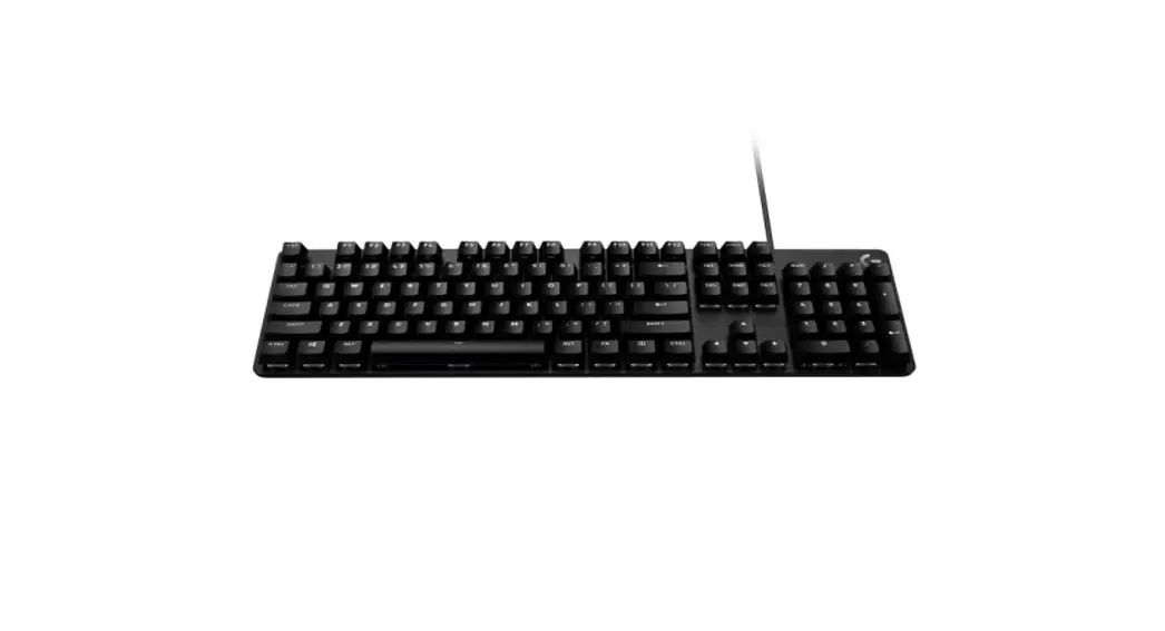 Logitech G413 Se Mechanical Gaming Keyboard User Guide Logitech G413 Se Mechanical Gaming Keyboard User Guide